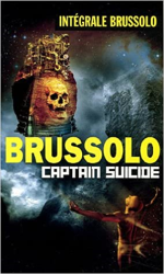 Captain Suicide